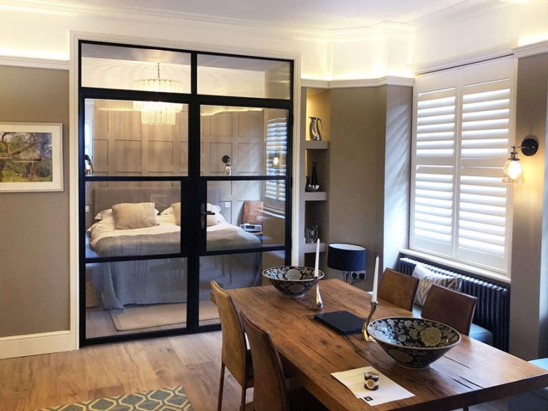 plantation-shutters-in-cricklewood