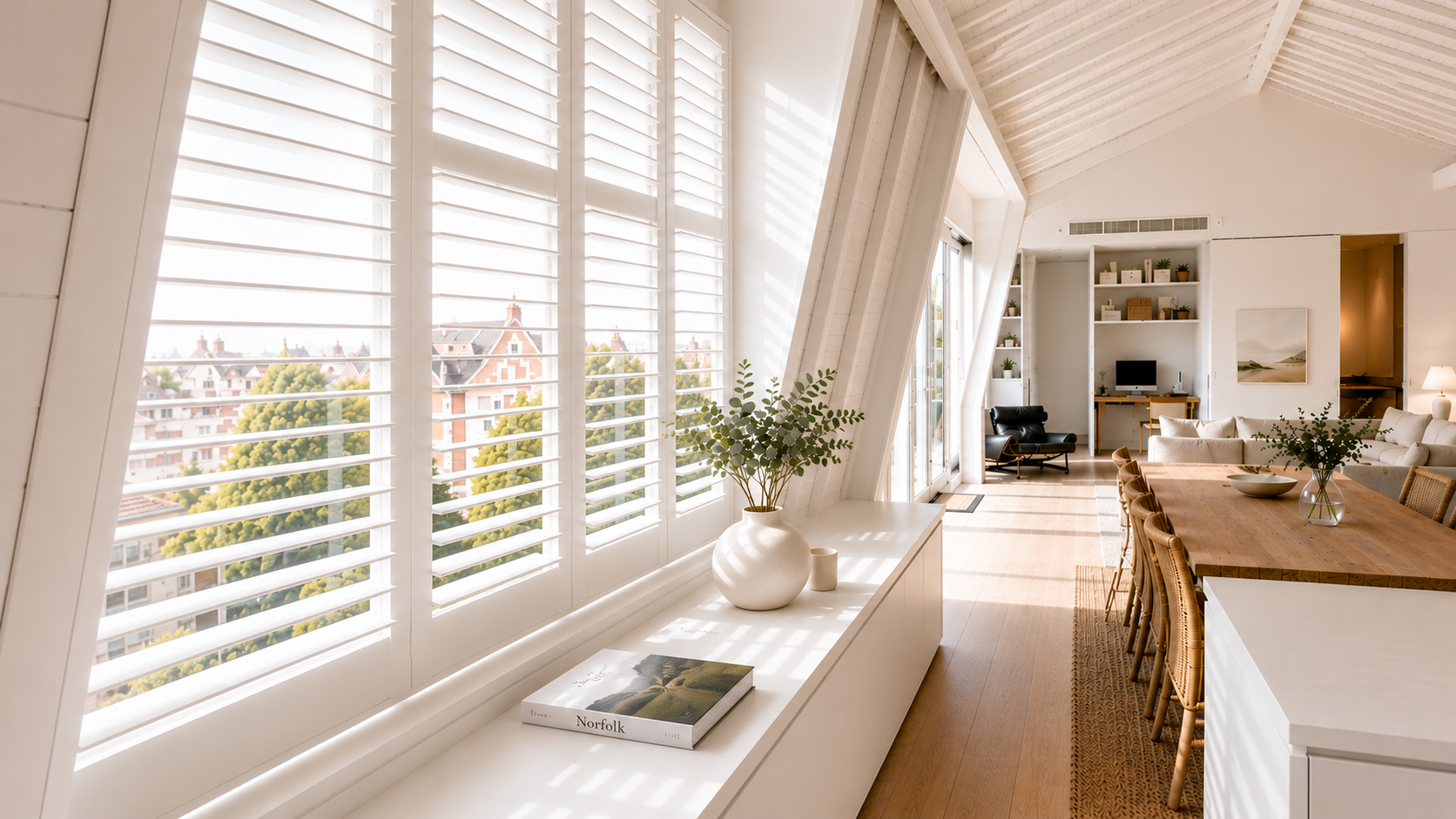 Totally Shutters  Totally Shutters
