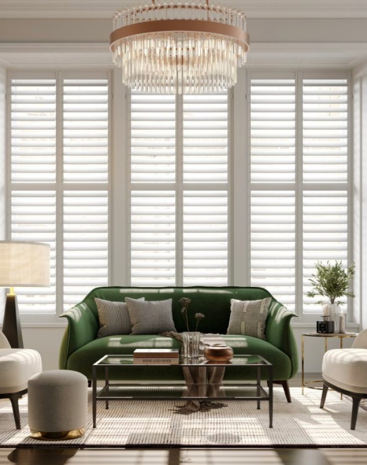 Plantation Shutters in Epping 6