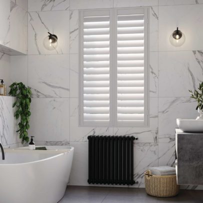 Plantation Shutters in Rayleigh