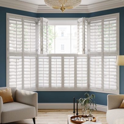 Plantation Shutters in Witham 3