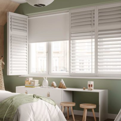 totally shutters blinds security Essex
